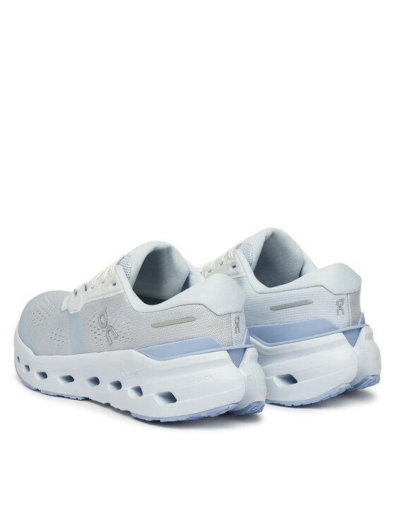 On On Laufschuhe Cloudrunner 3 3WG10054674 Himmelblau