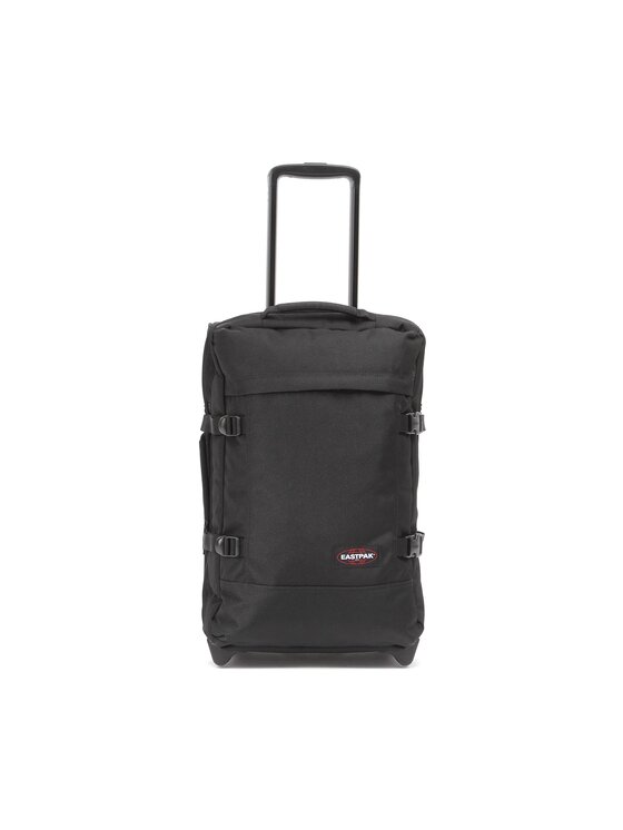 Eastpak Kovček Za Kabino Tranverz S EK00061L Črna