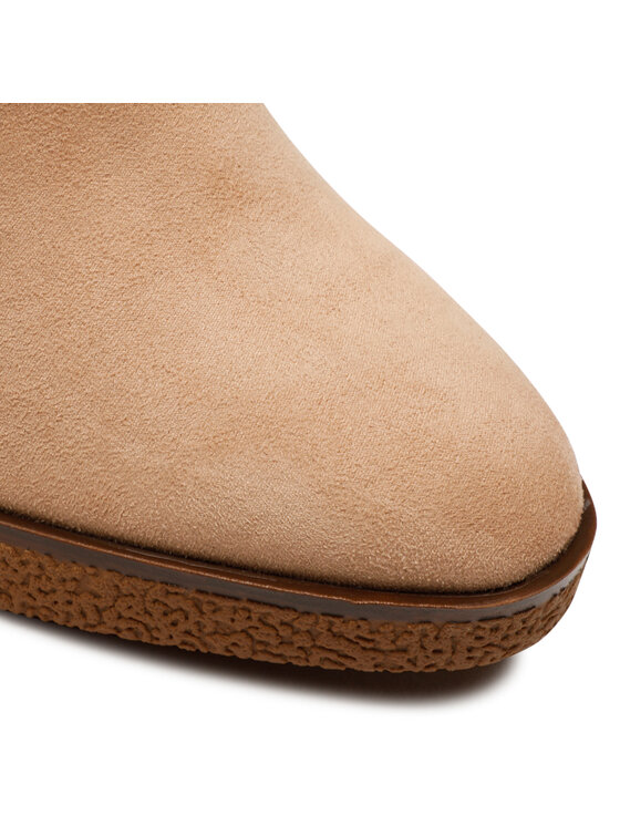 Jenny Fairy Jenny Fairy Stiefeletten LS5843-03 Beige