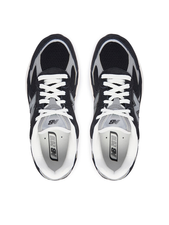 New Balance New Balance Snīkeri U2010892 W Melns