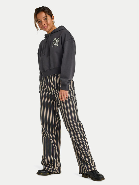 Billabong Billabong Jopa Lost Mind EBJSF00183 Siva Cropped Fit