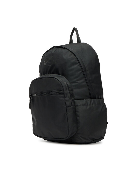 Billabong Billabong Σακίδιο C-BLB-M-002-08 Μαύρο