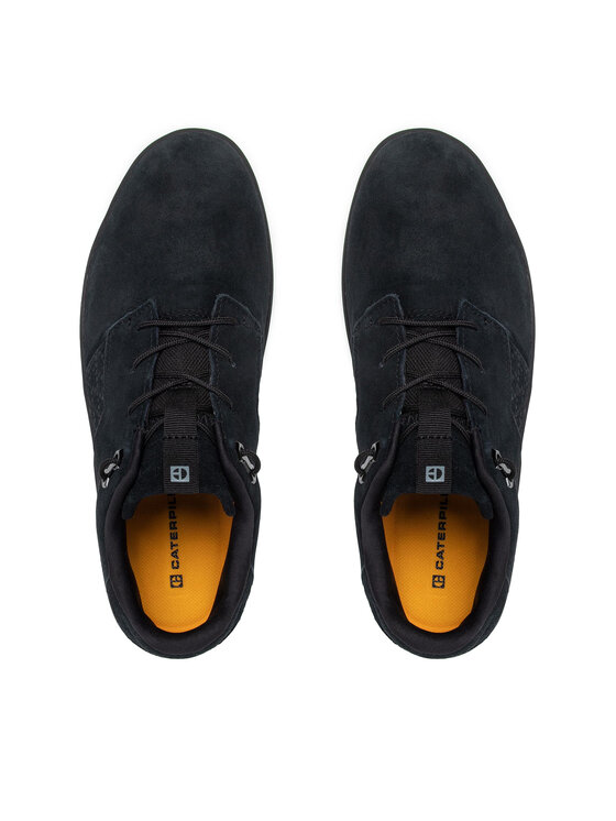 CATerpillar CATerpillar Sneakers Pause P110547 Nero