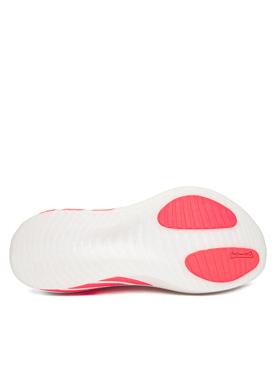 adidas adidas Buty do biegania Hyperboost Run W Shoes HQ7711 Biały