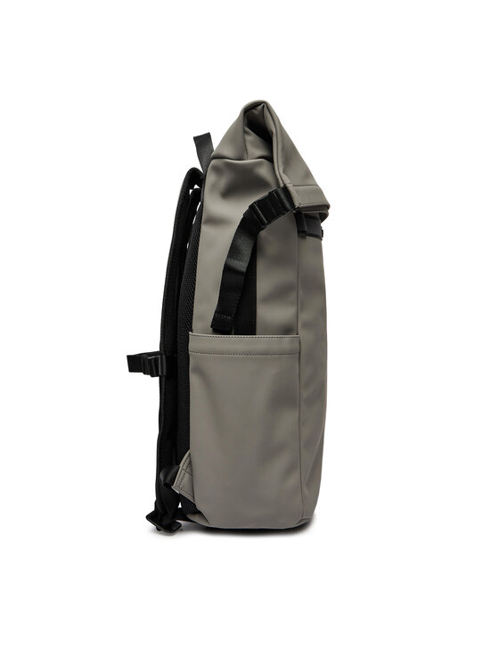 Tommy Hilfiger Tommy Hilfiger Rucksack AM0AM12748 Grau