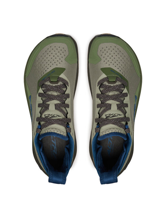 Altra Altra Scarpe da trekking Olympus 6 AL0A85NJ Marrone