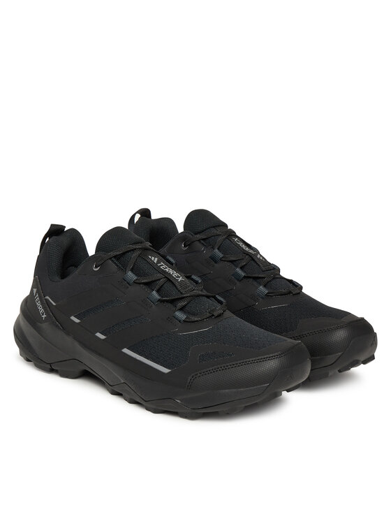 adidas adidas Trekingová obuv Terrex Skychaser Ax5 JQ2215 Čierna