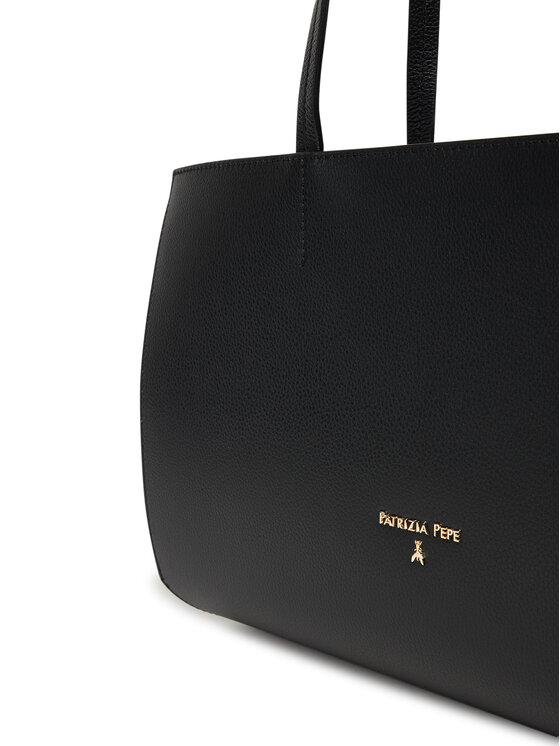Patrizia Pepe Patrizia Pepe Borsetta 8B0236/L001-K470 Nero