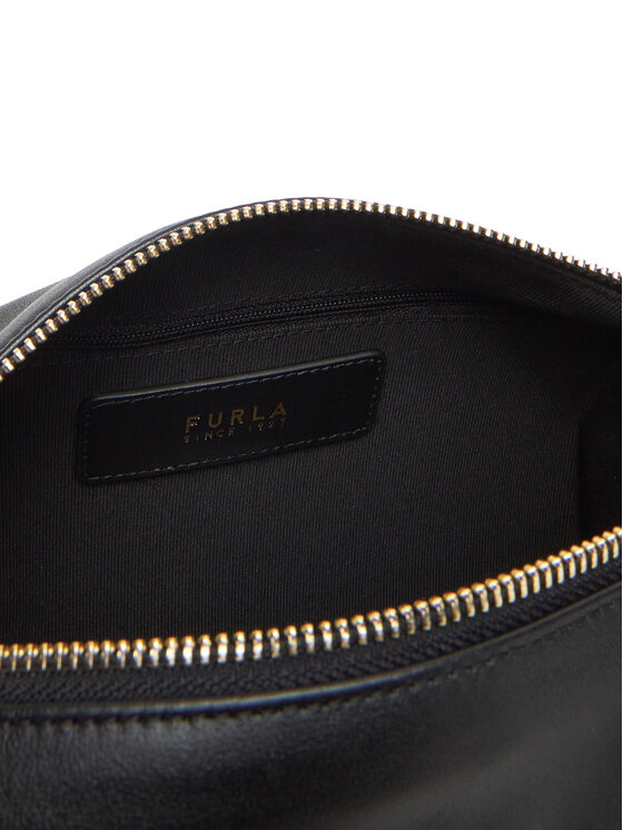 Furla Furla Handtasche Nuvola  WB01656 BX2045 O6000 Schwarz