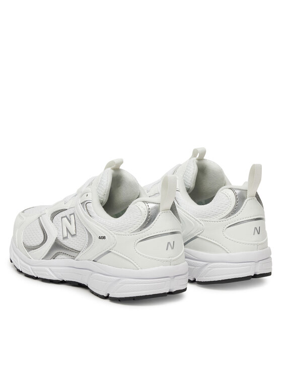 New Balance New Balance Αθλητικά ML408W Λευκό
