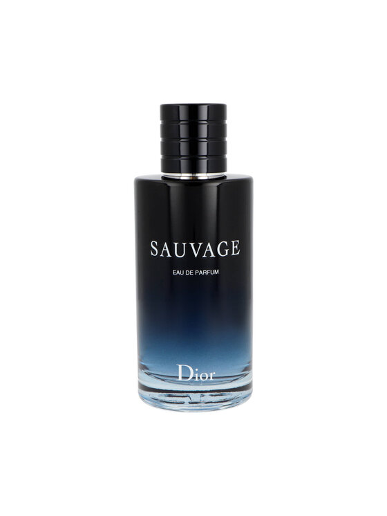 Dior Dior Sauvage Woda perfumowana