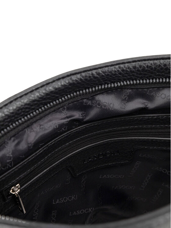 Lasocki Lasocki Handtasche LSK-L-004-07 Schwarz