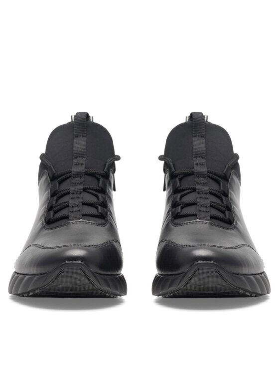 Remonte Remonte Tossud D5977-01 Must