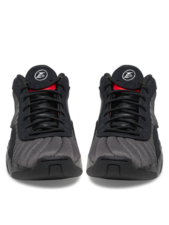 Reebok Reebok Buty do koszykówki ANSWER III 100209104 Czarny