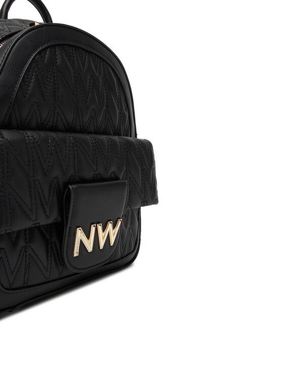 Nine West Nine West Ruksak CEO-Astoria-Aura-LX10163 Crna