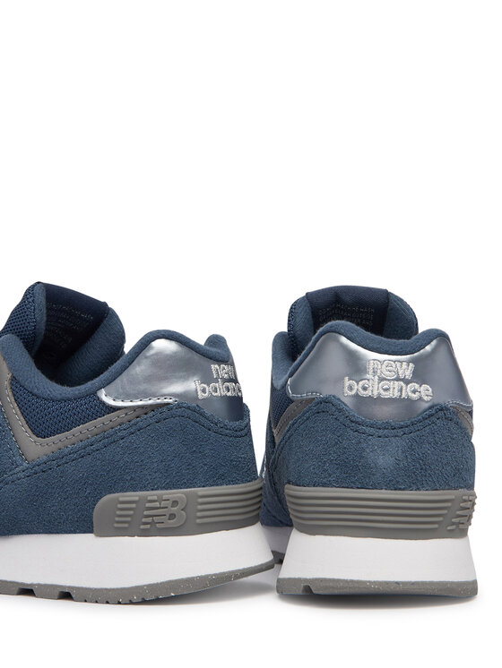 New Balance New Balance Αθλητικά P5741UH Σκούρο μπλε