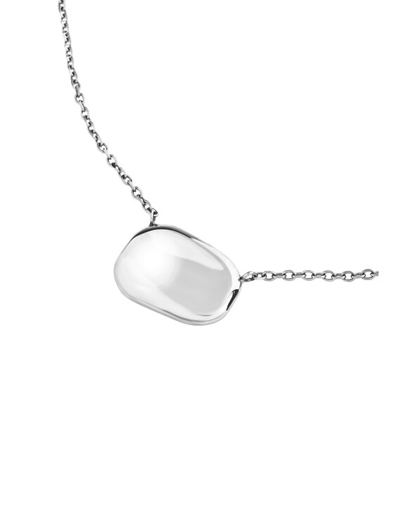 Breil Breil Collana SCULPTURE Argento