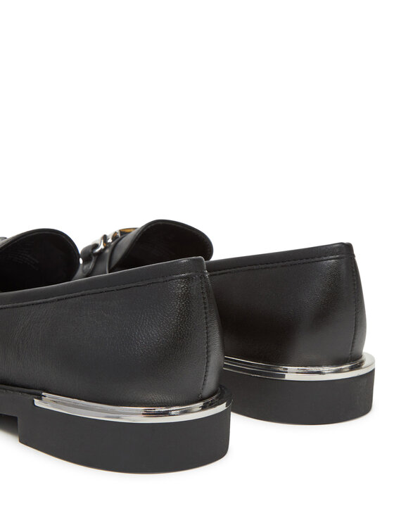 DKNY DKNY Loafersy Radisson Loafer 20 K2510414 Czarny