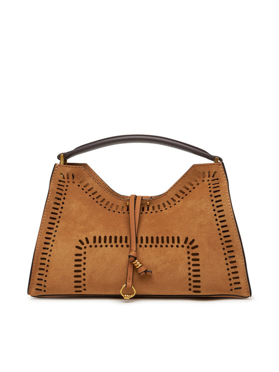 Gianni Chiarini Gianni Chiarini Käekott Aurora BS 11265 CMLSR Pruun