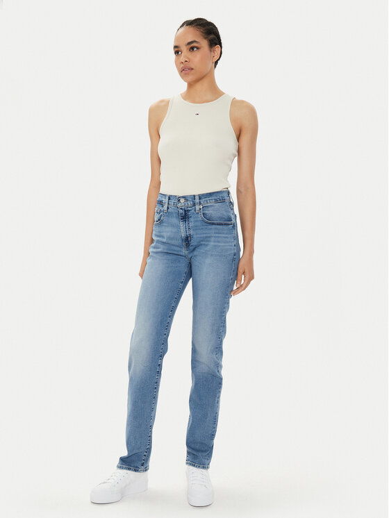 Levi's® Levi's® Τζιν 724™ 18883-0209 Μπλε Straight Fit