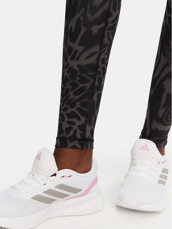 adidas adidas Клин Optime Essentials JM9881 Черен Slim Fit