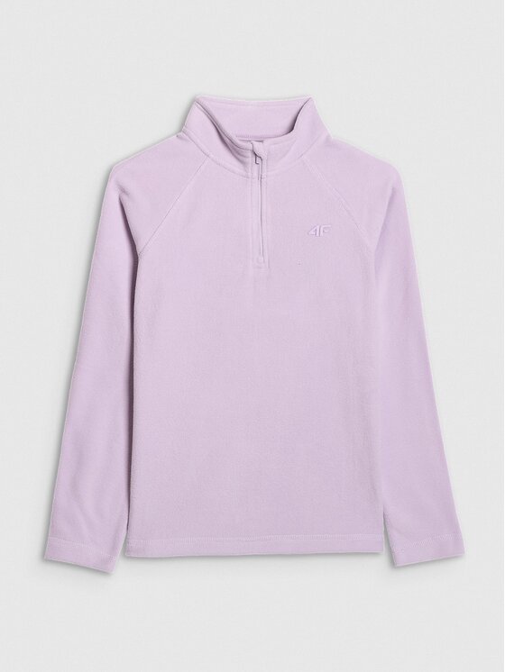 4F 4F Intimo termico pezzo sopra 4FJRAW25UFLEF070-51S Viola