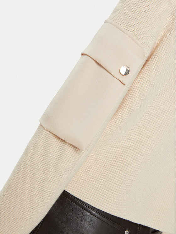 Liu Jo Liu Jo Ζιβάγκο WF4475 MS99E Μπεζ Regular Fit