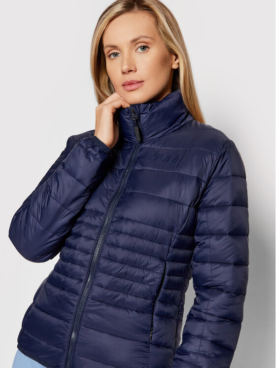 Fila Fila Übergangsjacke Alia 689426 Dunkelblau Regular Fit