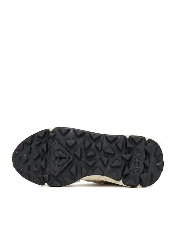 Roxy Roxy Sneakersy CEO-V12-1088 Beżowy