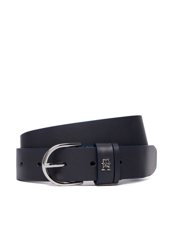 Tommy Hilfiger Tommy Hilfiger Vöö Essential Effortless 3.0 Sv AW0AW18688 Tumesinine