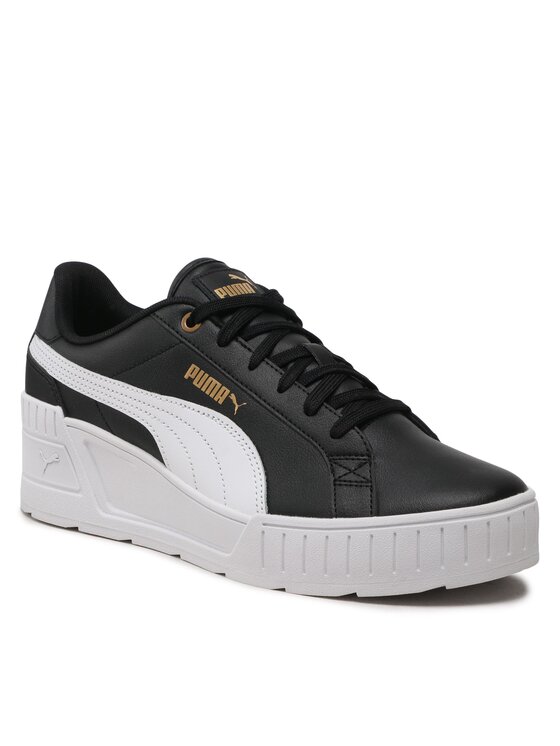 Puma Puma Sneakers Karmen Wedge 390985 01 Nero