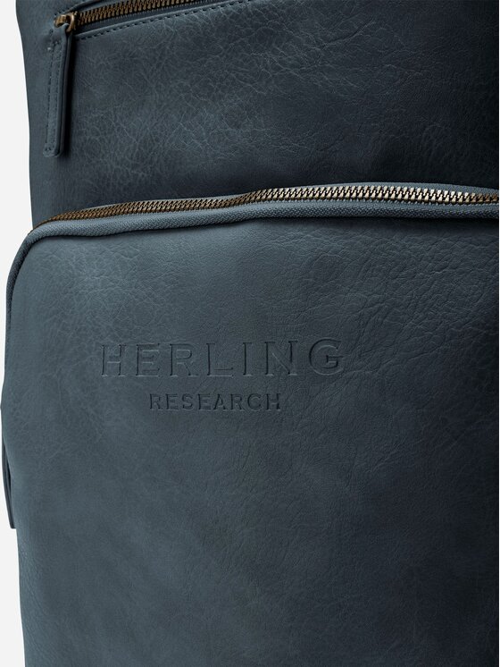 Herling Herling Plecak Turing Niebieski