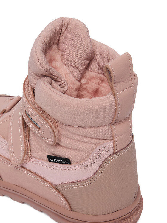Lasocki Kids Lasocki Kids Śniegowce CEO-CI12-3005-09(II)DZ Różowy