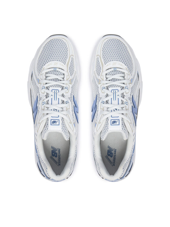 New Balance New Balance Sneakersy U7401T4 Niebieski