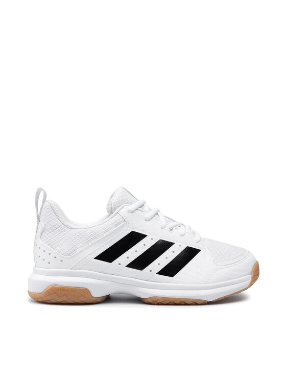 adidas Halové topánky Ligra 7 W FZ4660 Biela