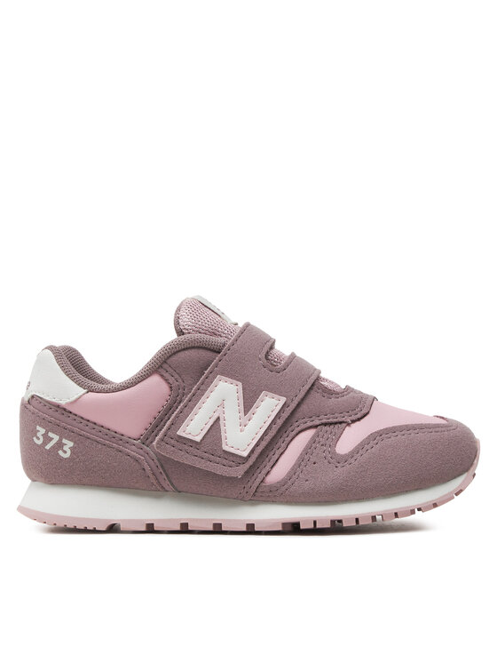 Sneakers New Balance YZ373VQ2 Violet