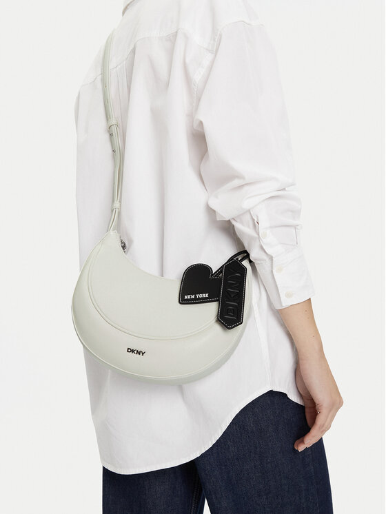 DKNY DKNY Torbica R51EZJ25 Siva
