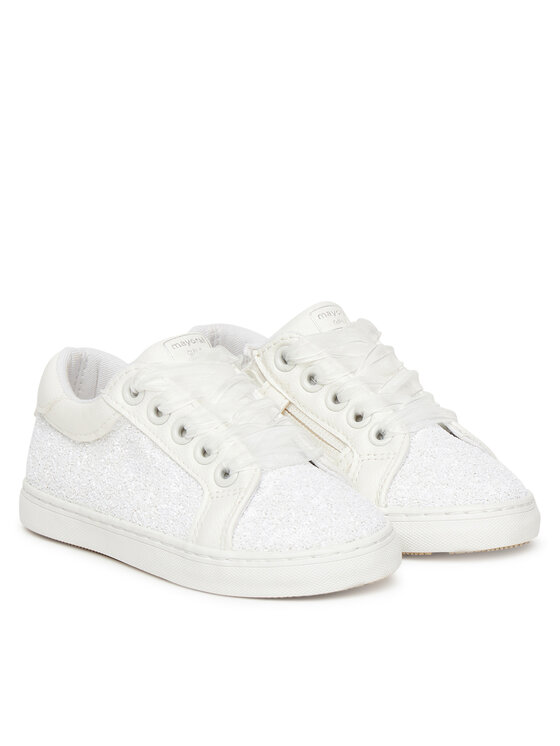 Mayoral Mayoral Sneakers 43620 Weiß