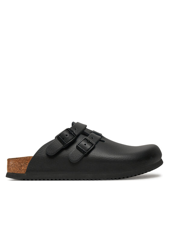 Şlapi Birkenstock Kay Sl Sfb Le 1018226 Negru