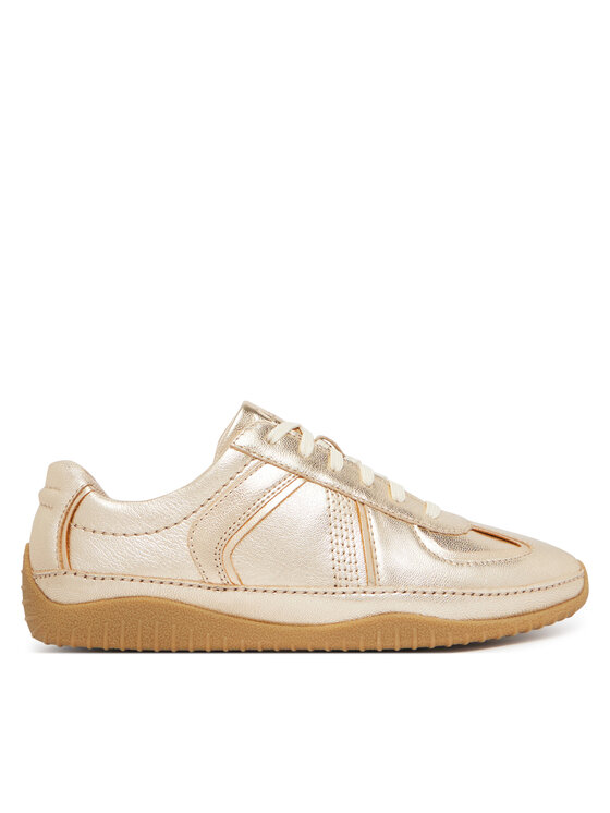 Clarks Clarks Laisvalaikio batai Meridor Lo 26186585 Auksinė