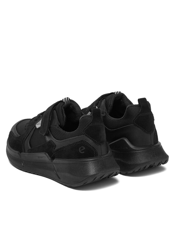 ECCO ECCO Sneakersy Biom 2.2 71090351094 Čierna