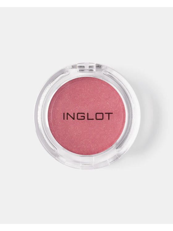 INGLOT INGLOT Radiant Skin Róż w kamieniu 43