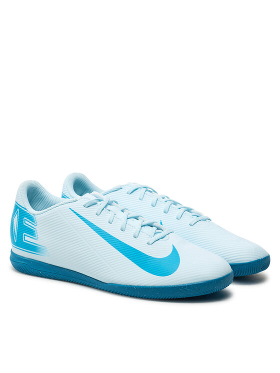 Nike Nike Обувки за футбол Vapor 16 Club FQ8438 Син