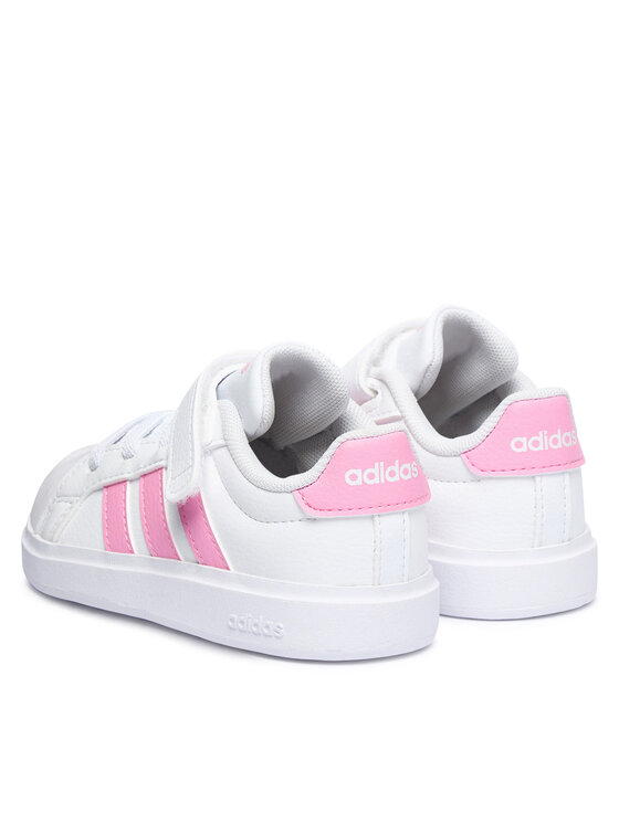 adidas adidas Αθλητικά Streettalk KJ9597 Λευκό