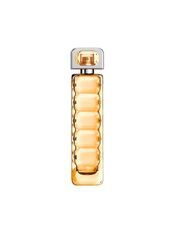 HUGO BOSS HUGO BOSS Orange Woman Woda toaletowa