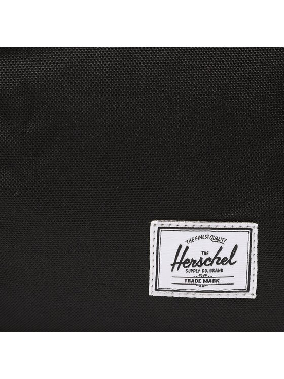 Herschel Herschel Сак Novel Duffle 11396-00001 Черен