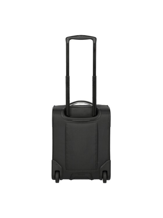 Travelite Travelite Walizka kabinowa 321236 Czarny