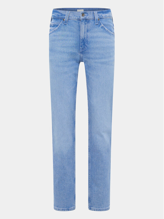 Mustang Mustang Jeans Tramper 1014873 Blau Regular Fit