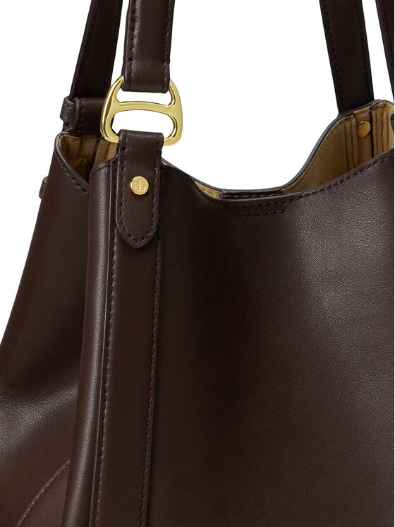 LAUREN RALPH LAUREN LAUREN RALPH LAUREN Сумка 431P18711005 Коричневий