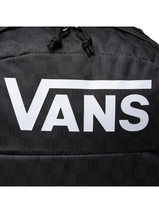 Vans Vans Mugursoma Skool Back VN0A5FOKBA51 Melns